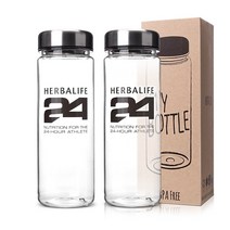 허벌라이프 마이 보틀 2p, 혼합 색상, 500ml