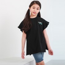 쥬니블리 여아용 리엘오브 5부 세트