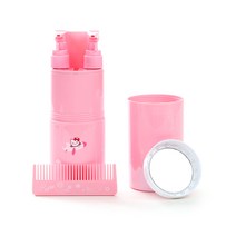 알럽홈 여행 워시 5p 풀세트 핑크 고양이, 325ml, 1세트