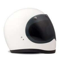 디엠디 레이서 헬멧 커버 바이저, 스모크