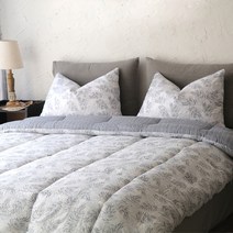 라인하우스 마이크로모달 시크릿 차렵이불