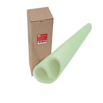 영아트 색도화지 전지 연두색, 20개입