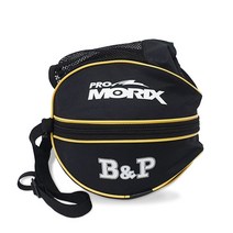프로모릭스 B&P 축구공 가방, 혼합 색상