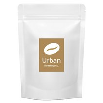 어반로스팅 에티오피아 예가체프 싱글 오리진 분쇄커피, 커피메이커 핸드드립, 500g, 1개