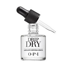 오피아이 Drip Dry 네일 8ml, 1개