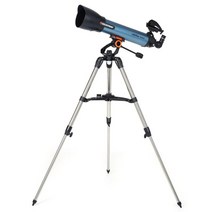 단일 망원경 고화질 전문형 비적외선 50배 소형 안경 고배율망원경, 에스키 싱글 뉴 10-30x50 빅 삼각대 업cm