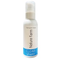 네이쳐팜 클리어 쉴드 백탁 제거제, 250ml, 1개