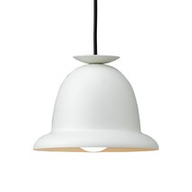 샛별하우스 LUJN-034 1등 펜던트 중형, 화이트