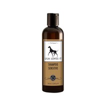 릴라러브스잇 반려동물 샴푸 센서티브, 100ml, 1개