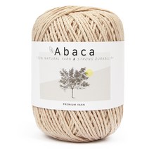 실바람 아바카 뜨개실, 04번 라떼