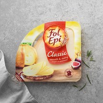 폴 에피 클래식치즈, 150g, 1개
