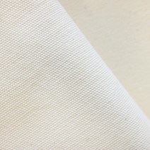 르우홈 패브릭 원단 대폭 캔버스 솔리드, 네츄럴