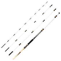 해동 딥헌터 갈치낚시대 480, 혼합 색상