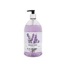 루디 아로마틱센트 바스앤 샤워젤 라벤더향, 1000ml, 1개