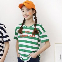 또래친구 아동용 챔프데이 티셔츠