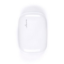 유비세이프 USB충전 휴대용 칫솔살균기 TS-200, 화이트
