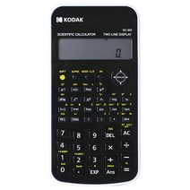 코닥 공학용 계산기, SC-303