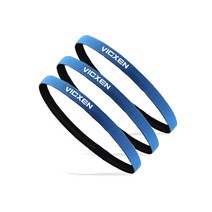 루바토 빅센 스포츠 스위트 밴드 3p, 블루