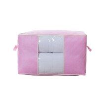 가드 쥴리엣 이불보관함 A, 핑크, 1개