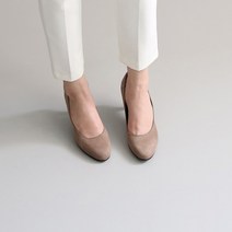 단골언니 체이스 베이직 펌프스 힐 7cm