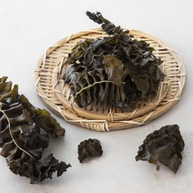 완도명품 자연의맛 미역귀, 90g, 2개