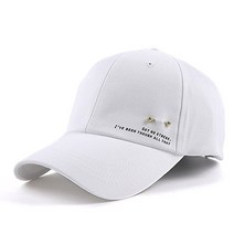 아이엠캡 V BEEN 피어싱 볼캡