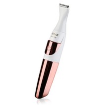 베라스 반려동물 부분커트 이발기 VP-99, 혼합 색상