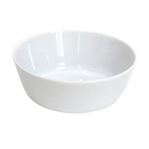 코스타베르데 노르디카 서빙볼, 화이트, 1개