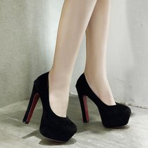 도나샵 가보시힐 하이힐 여성구두 sk-60601