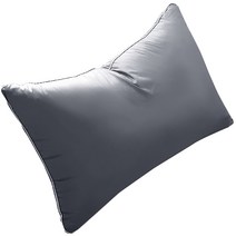 달잠 마이크로화이바 베개솜, 차콜