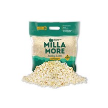 밀라모어 소프트 베딩 톱밥, 2kg, 1개