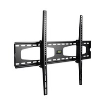 뷰메이트 초대형 TV 상하 각도조절 수평계 모니터 브라켓 LCD-8595