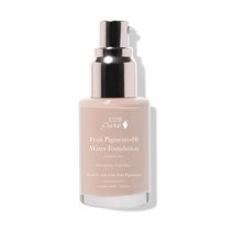 100%퓨어 프루트 피그먼티드 워터 파운데이션 30ml, 쿨 1.0, 1개