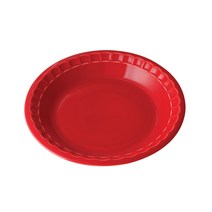 젠한국 레드 파이 11 접시, 1개