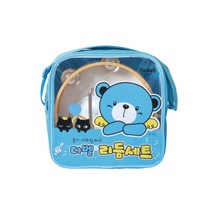 다벨 리듬셋트 DR-SR, 파랑
