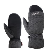 어라이즈 주니어 여성 스키보드장갑 AWGA021