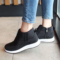 아이맥스 여성용 패딩부츠 IM303
