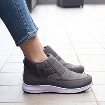 아이맥스 여성용 패딩부츠 IM303