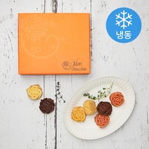 몽슈슈 로즈휘낭시에 (냉동), 288g, 9개