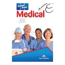 CAREERPATHS: MEDICAL, 익스프레스퍼블리싱