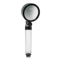 Comfort 수앤케어 온오프 절수 필터 샤워기, 1개