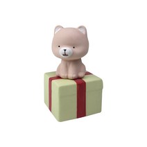 포메라니안 반려견 도자기 디퓨저, 라임바질앤만다린