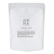 하루허브 작두콩차 대용량, 1g, 50개, 1개