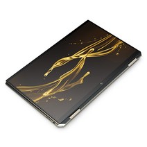 HP 2019 스펙터 x360 13 + HP Stylus Pen + HP Spectre 13.3'Leather Sleev, 포세이돈 블루, 코어i7 10세대, 256GB, 16GB, WIN10 Home, 13-aw0212TU