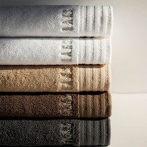 닥스 리치세면 170g 30수 면사, 화이트, 베이지, 브라운, 카키, 5개