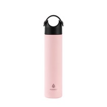 마나 슬림 텀블러, 파스텔핑크, 295ml