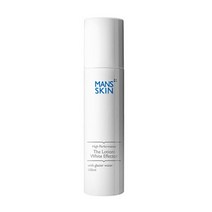 맨즈스킨 하이퍼포먼스 더 로션 화이트이펙터 미백로션, 100ml, 1개