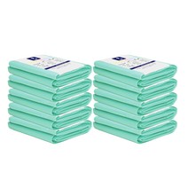 리빙플랜트 매직캔리필 호환 m280모델 쓰레기봉투, 10개