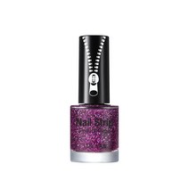 컬러랩 네일 스트립 매니큐어, P302 트롯 바이올렛, 1개