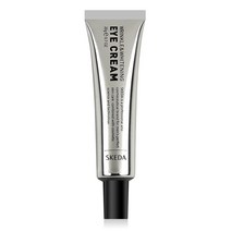 스케다 링클 앤 화이트닝 아이크림, 20g, 1개